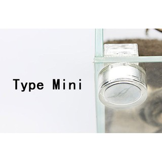 Nam Châm Cọ Bể CHIHIROS MAGNET CLEANER MINI