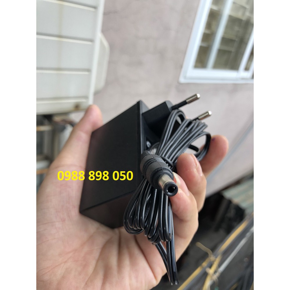 Adapter Nguồn Đàn Yamaha 12v 0.75a loại tốt