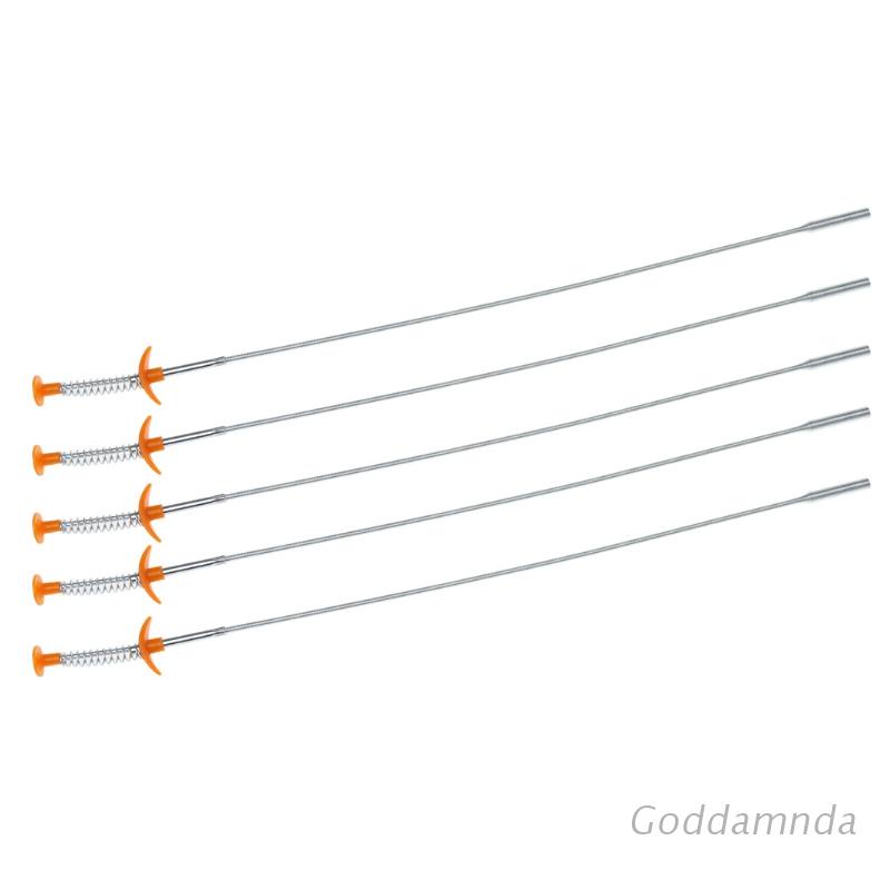 Cây Nhặt Rác Linh Hoạt 60cm Có Tay Cầm Dài Tiện Dụng