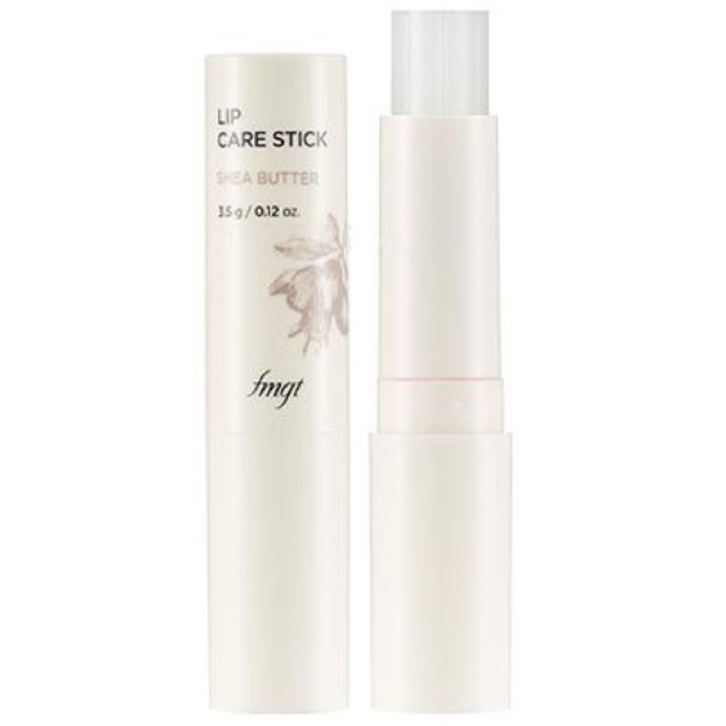 Son Dưỡng Môi Có Màu Thefaceshop FMGT Lip Care Stick