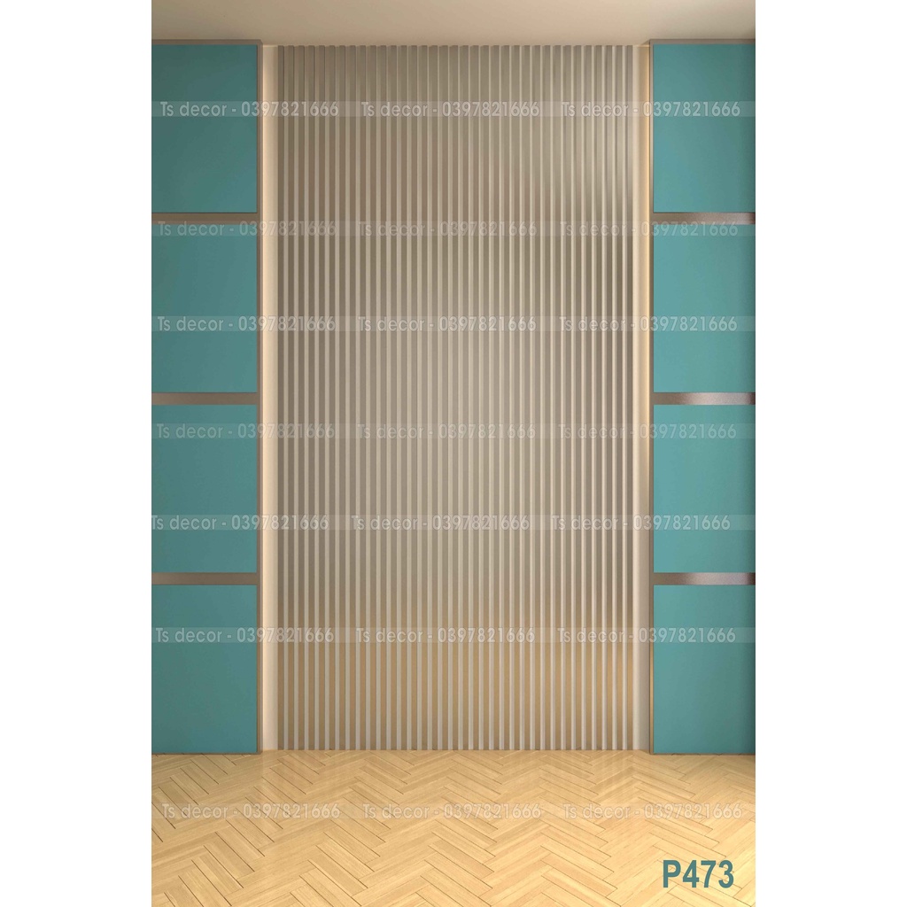 Phông Nền Livestream 3D 5D Họa Tiết Hiện Đại Xu Hướng