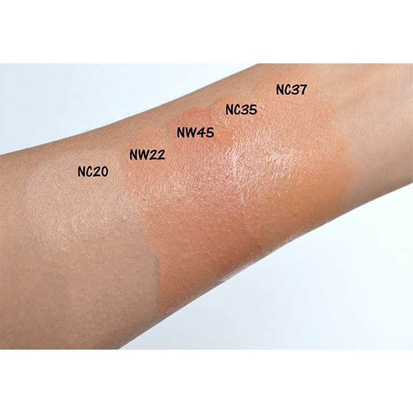 MAC- Kem nền- Studio Waterweight Foundation SPF 30- 30ml