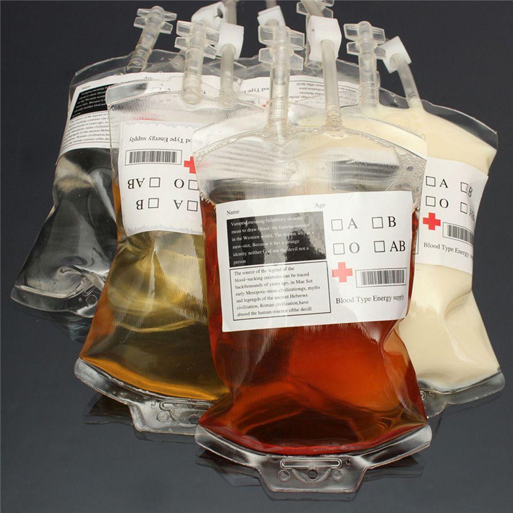 Túi Đựng Thức Ăn / Nước Uống Bằng Nhựa PVC Sử Dụng Năng Lượng Cao
