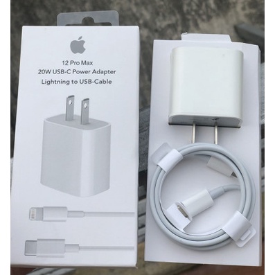 Sạc Nhanh Iphone 20W Củ Sạc Nhanh Siêu Tốc Siêu Bền Dành Cho Các Dòng Iphone Sun.z - Gia Dụng Thông Minh-20W/18W