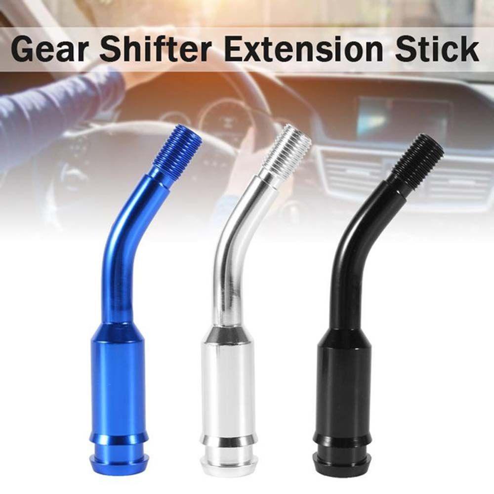 Cần Gạt Số Xe Hơi Bằng Kim Loại 5 inch Chuyên Dụng