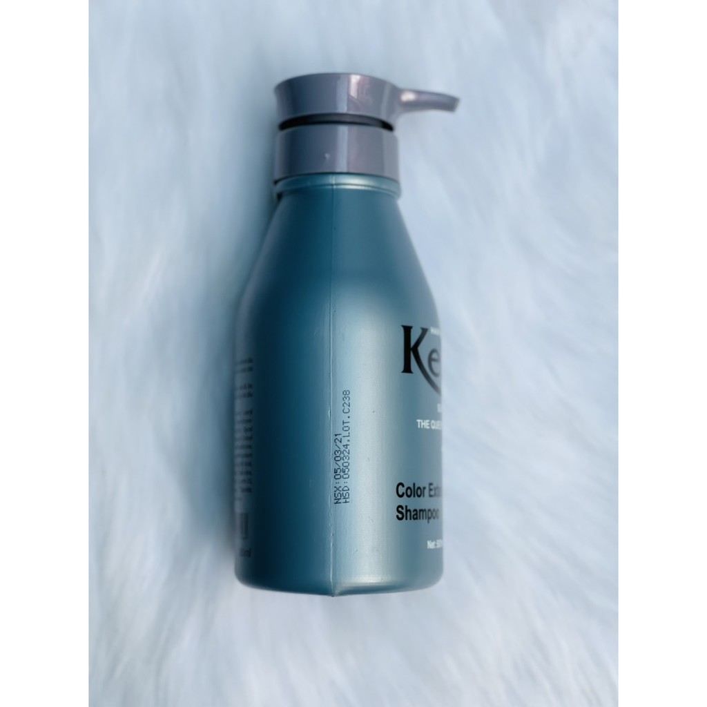 Dầu gội dành cho tóc màu  chuyên nghiệp thương hiệu Kella Color Extending Shampoo 500ml