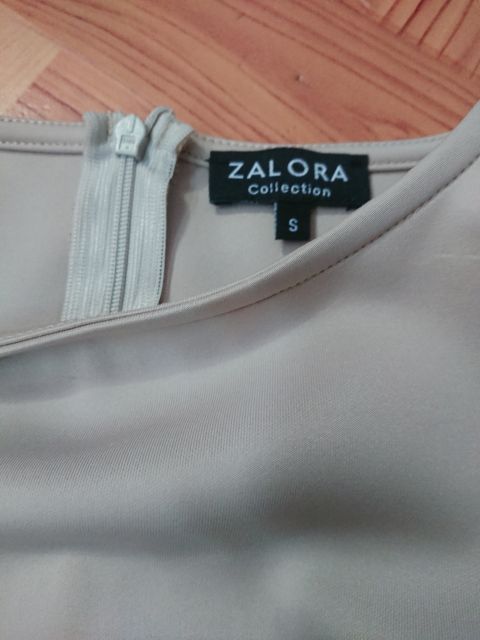 Đầm Zalora size S