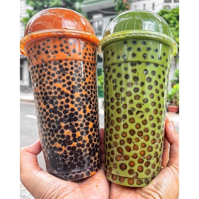 Trà Thái Xanh/ Đỏ - GÓI 200GR | BigBuy360 - bigbuy360.vn