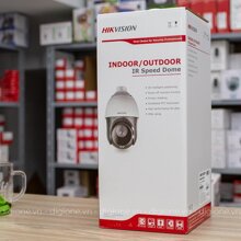 Camera IP Speed Dome hồng ngoại 4.0 Megapixel HIKVISION DS-2DE4415IW-DE