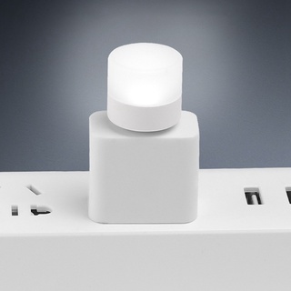 Đèn Ngủ LED Mini Bảo Vệ Mắt Cổng USB