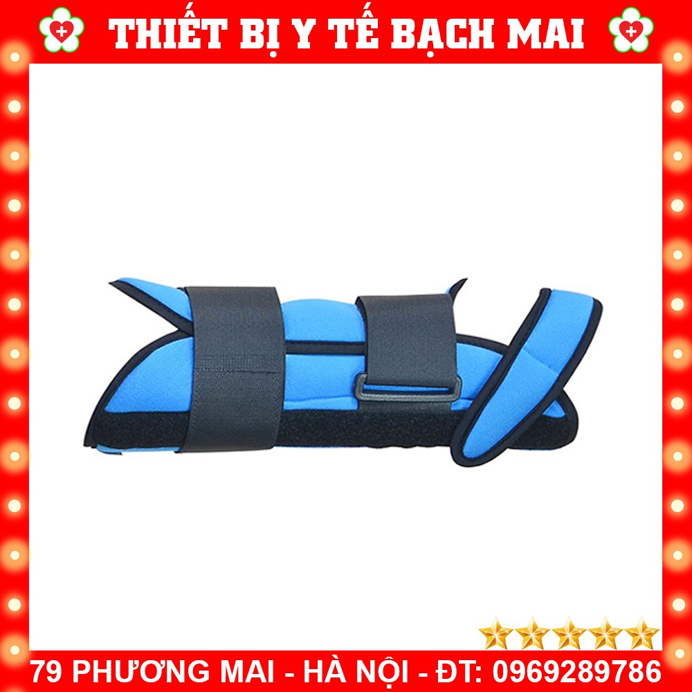 Nẹp Cẳng Tay Orbe H4 Hỗ Trợ Sau Chấn Thương