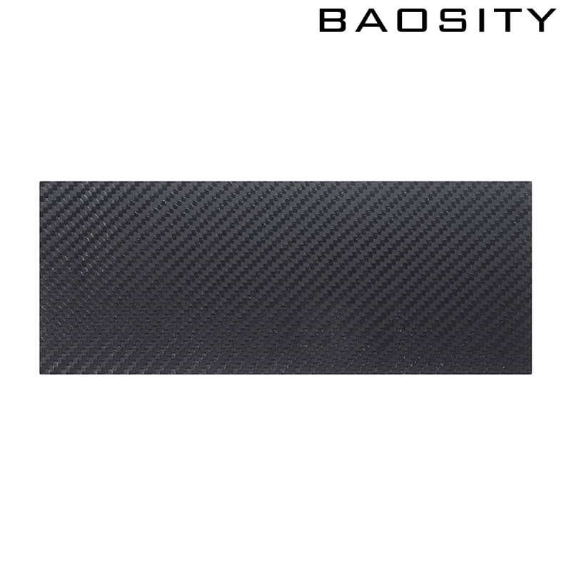 Tấm sợi carbon 250x100mm cứng 3k cho máy bay điều khiển từ xa