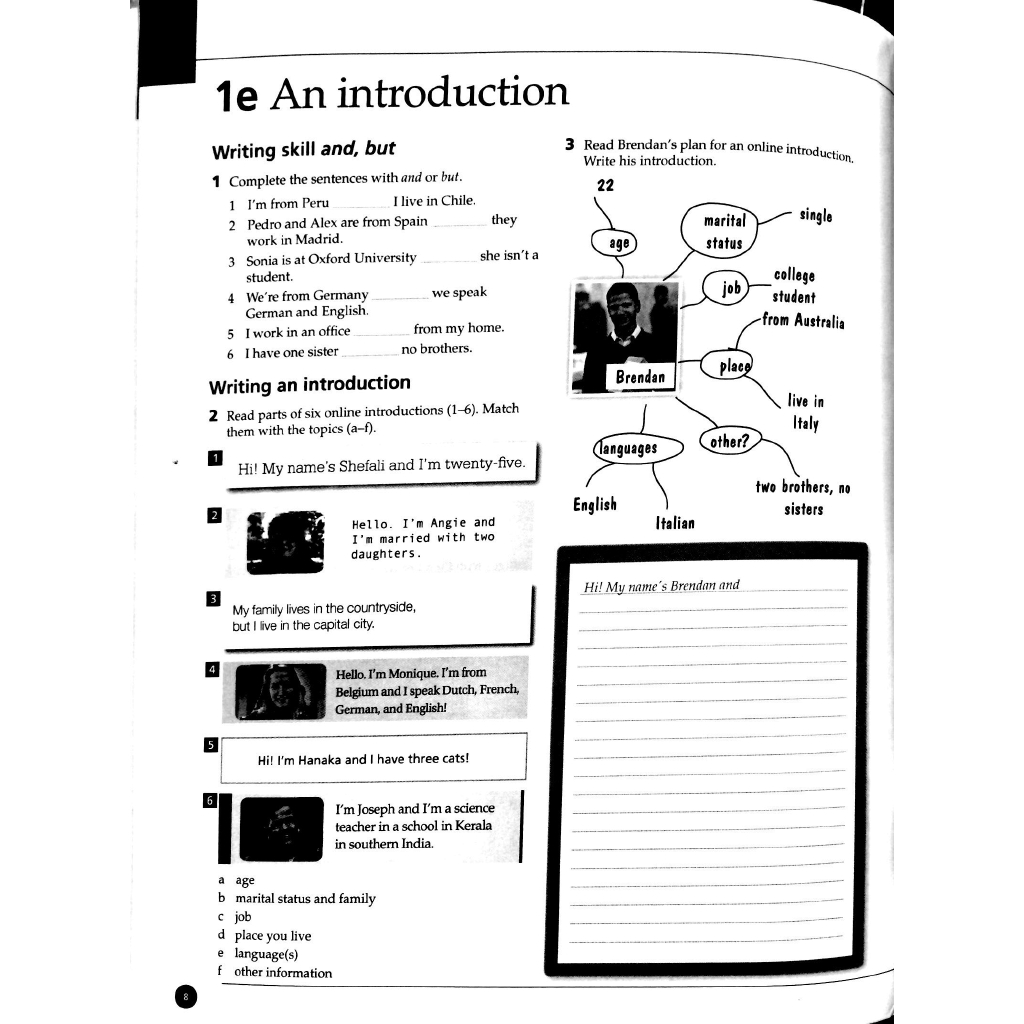 Sách - Life  2 Printed Workbook