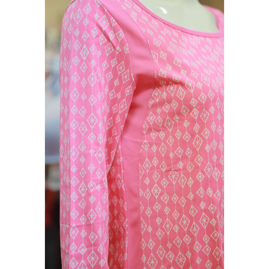 [CHÍNH HÃNG] Bộ đồ mặc nhà thu đông dài tay WINNY - set áo dài tay quần dài cao cấp màu hồng ấm áp mùa thu đông | BigBuy360 - bigbuy360.vn