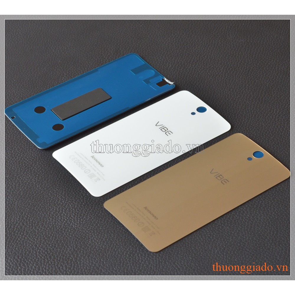 Thay kính lưng Lenovo Vibe S1 (5.0") Glass back cover