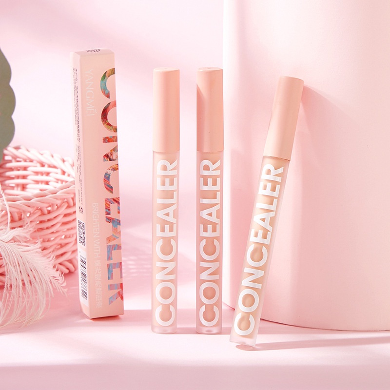 Kem Che Khuyết Điểm Dạng Thỏi Giúp Làm Sáng Da Và Che Phủ Quầng Thâm Hiệu Quả