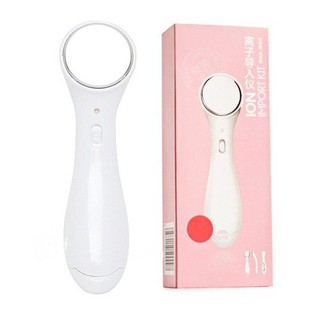 Máy Massage Mặt ION - Máy Rửa Mặt I-ON (Giá Sỉ)