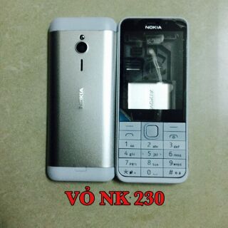 Vỏ Nokia 230
