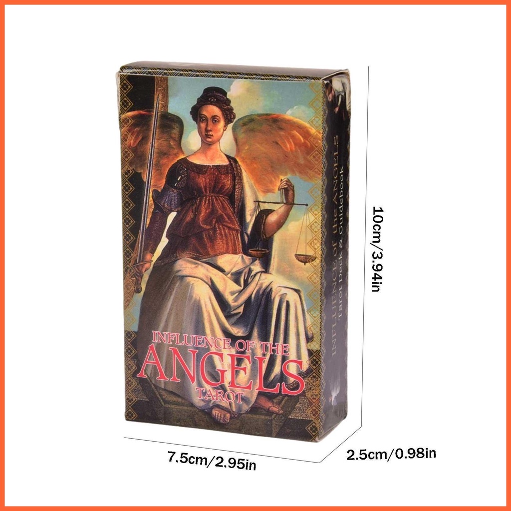 Bộ Bài Tarot 78 Lá Chất Lượng Cao