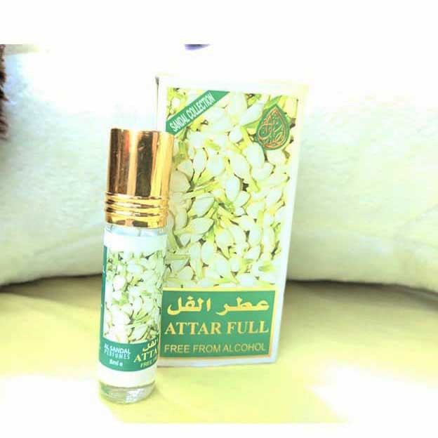 [ SẢN PHẨM BÁN CHẠY ] Nước hoa Dubai Sabaya dạng lăn hương bưởi lọ 6ml | BigBuy360 - bigbuy360.vn