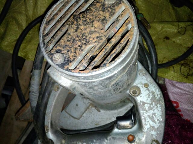 Cưa đĩa 190mm Hitachi