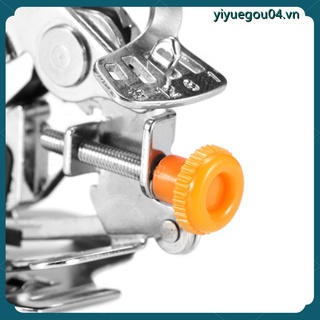 Chân Vịt Máy May Y04 Đa Chức Năng