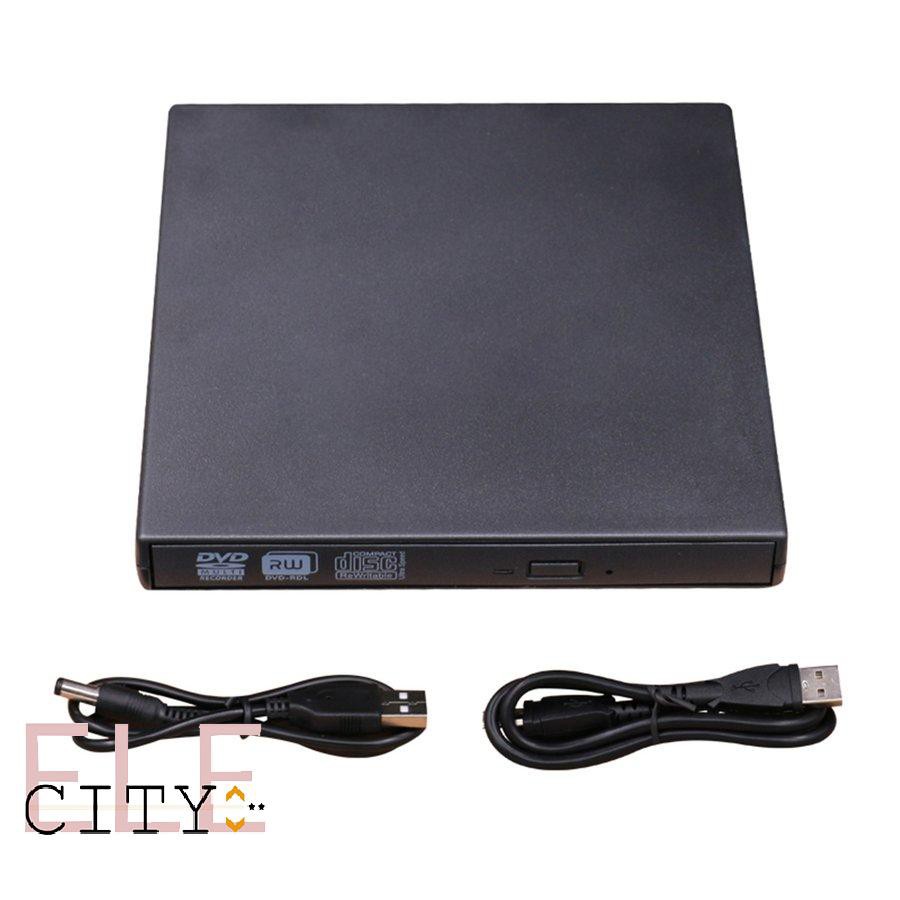 ✨kho sẵn sàng✨USB CD/DVD-RW Intelligent Writer Burner External Hard Drive CD RW DVD ROM | WebRaoVat - webraovat.net.vn