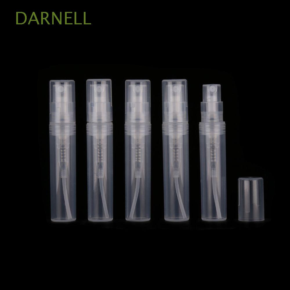 Chai Rỗng Mini Đựng Nước Hoa Dung Tích 2ml 3ml