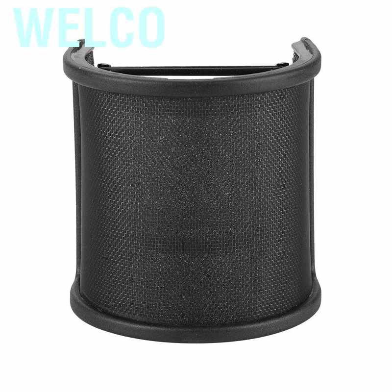 Miếng Lọc Âm Hai Lớp Chắn Gió TB0 Dùng Trong Studio