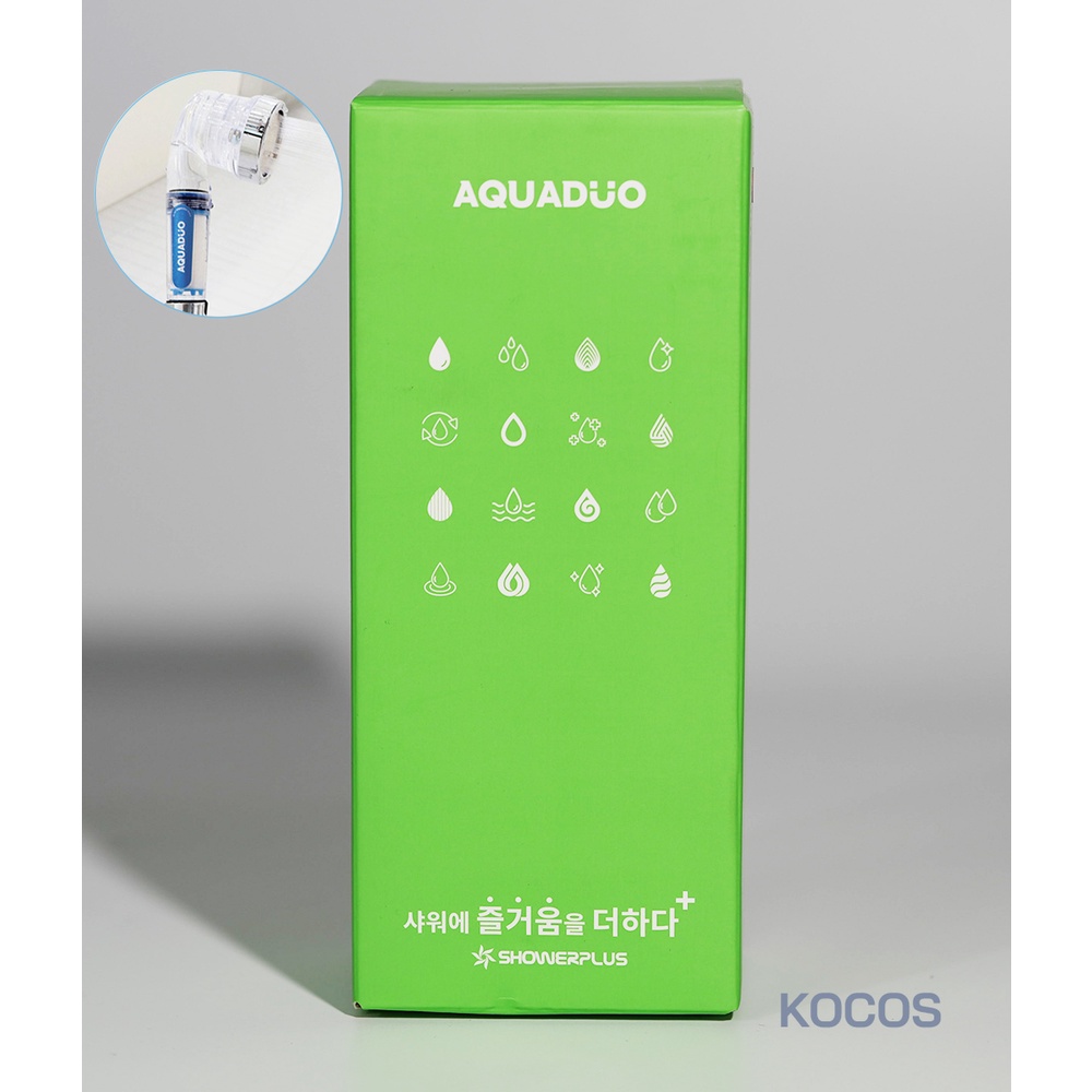 SF-1000D Vòi rửa chén dạng dây rút  Aquaduo