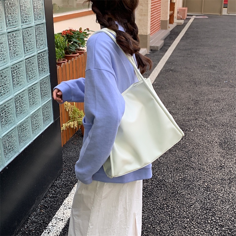 Túi xách cỡ lớn thời trang thanh lịch chất lượng cao IELGY