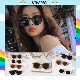 Mắt Kính Đi Biển Thời Trang, Chống Nắng, Chống Tia UV Cao Cấp KM11