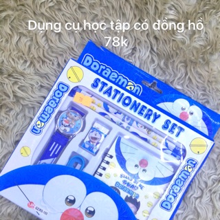 Bộ dụng cụ học tập