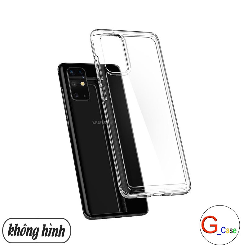 Ốp lưng dẻo SAMSUNG GALAXY S20 / S20 5G  - in hình