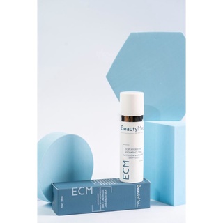 Serum ECM Collagen & Elastin - BeautyMed chống lão hóa, săn chắc da