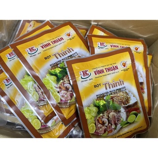 Bột thính Vĩnh Thuận 85g