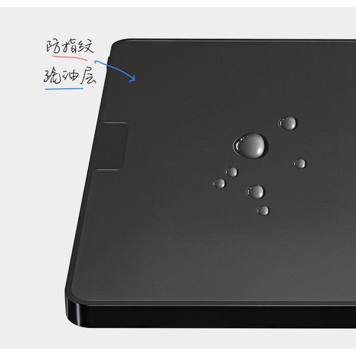 Bao Da Máy Tính Bảng Kèm Bút Vẽ Phác Thảo Cho Samsung Galaxy Tab S6 T860 / Tab S4