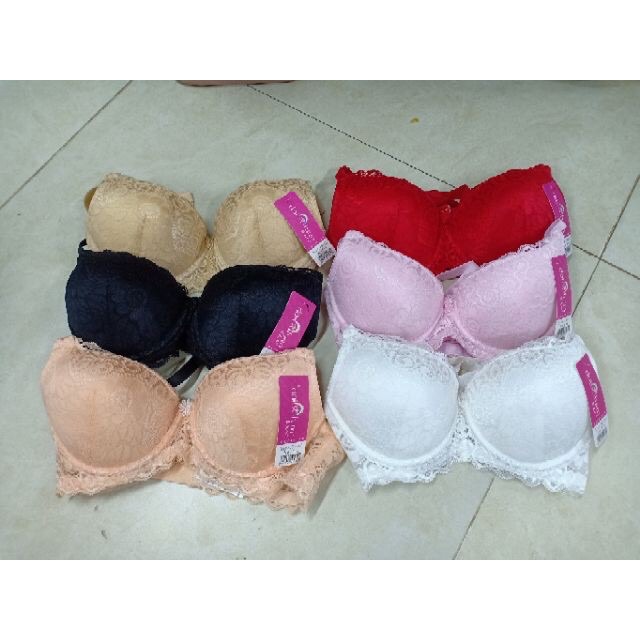 (516) áo lót có gọng ren đẹp bất tận luôn ạ ,