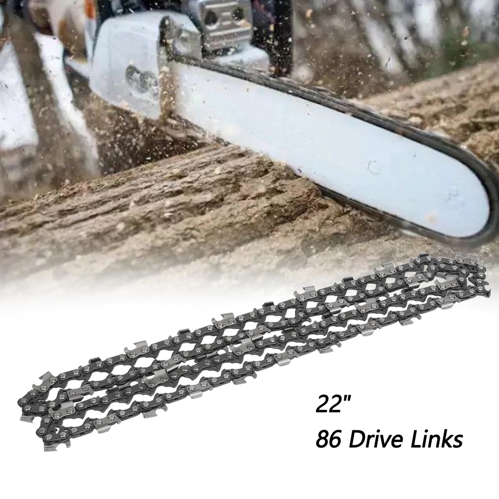 Thanh Lam Dẫn Hướng Và Xích Cưa 22inch Chiều Dài 70CM Chu Vi 140CM Thay Thế Của Máy Cưa Điện Cưa Xích Cưa Xăng