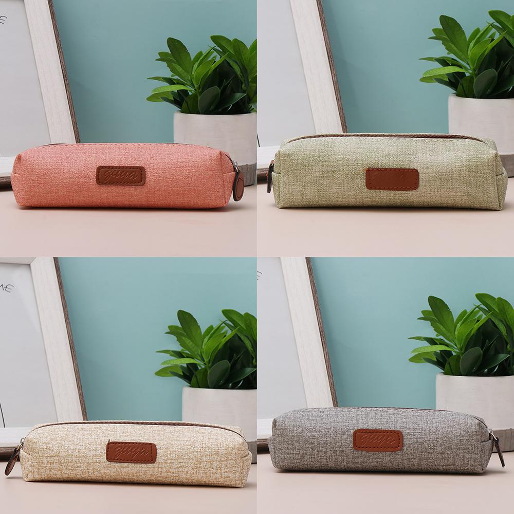 Bóp Viết Da PU Cỡ Nhỏ Dễ Thương Cho Bé