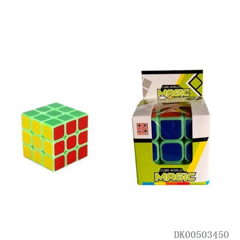 Đồ chơi khối Rubik 3*3
