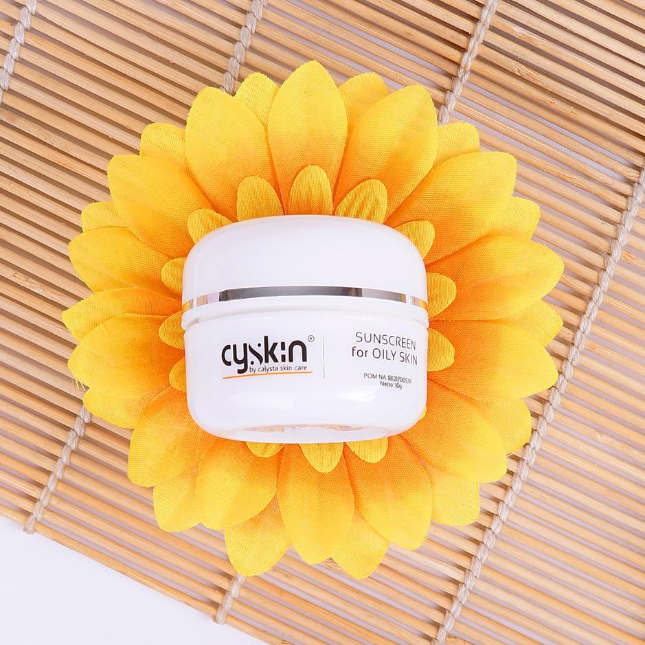 Kem Chống Nắng Calysta SPF30 (Khô 955) | BigBuy360 - bigbuy360.vn