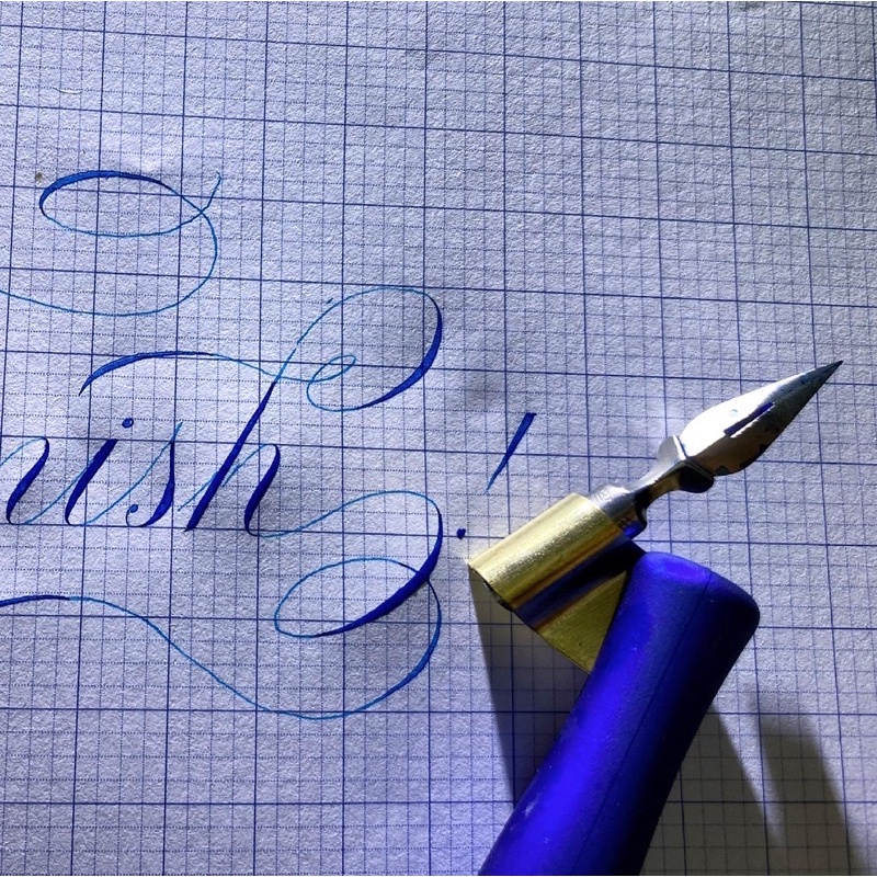 Quản 2in1, có thể dùng quản chéo và thẳng