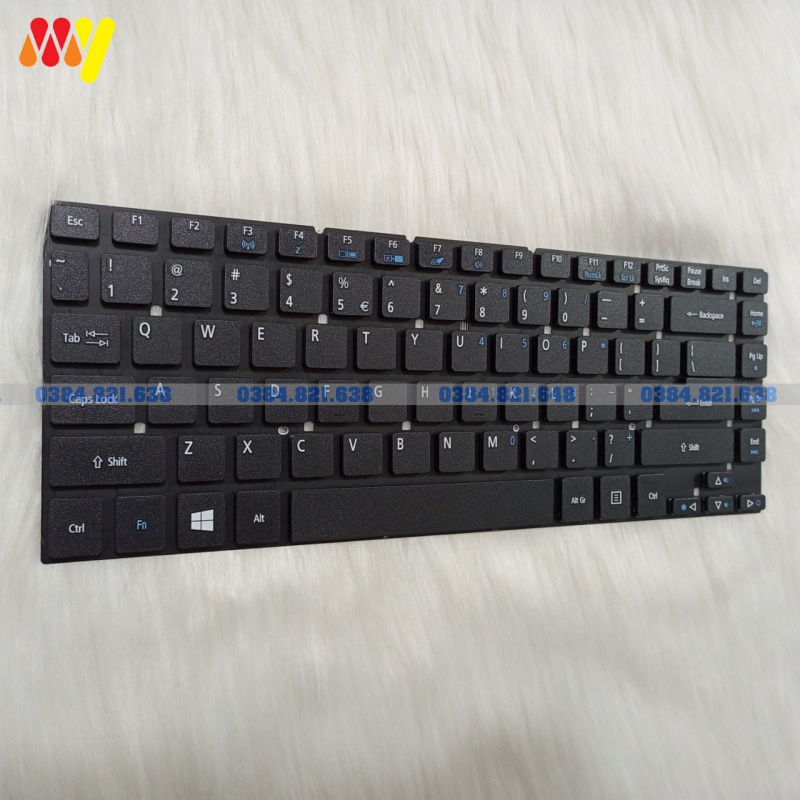 Bàn Phím Laptop Acer E1-432 E1-432G E1-422 E1-470 E1-470P E1-470PG E1-472