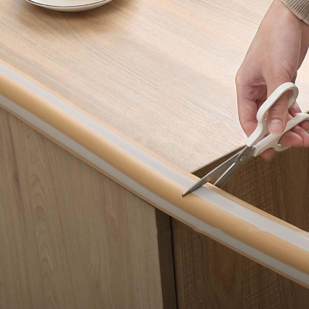 JARRED Miếng Bọc Cạnh Bàn Chống Va Chạm Bảo Vệ An Toàn Cho Bé