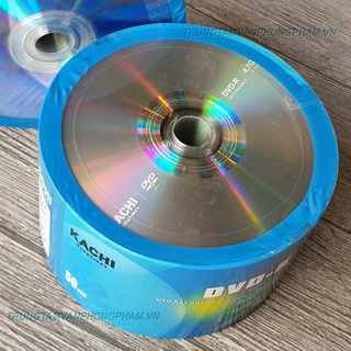 LỐC 50 CÁI DVD Kachi