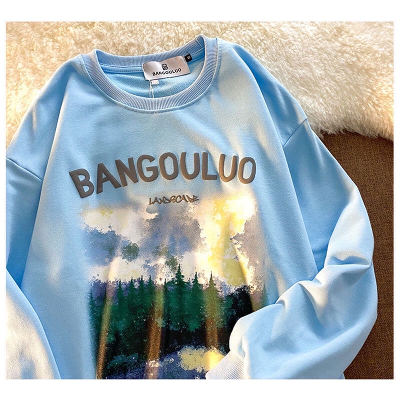 Áo Khoác Hoodie Dày Dặn Thiết Kế Mới Thời Trang Mùa Đông Dành Cho Nữ