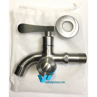 Củ Sen Lạnh Inox SUS 304
