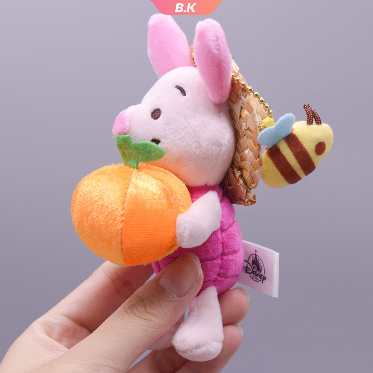 Gấu Pooh Nhồi Bông Dễ Thương Cho Bé