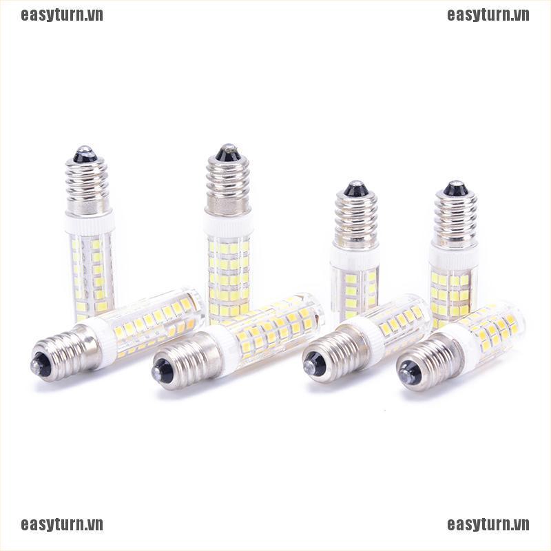 Đèn Led E14 5w 7w 9w 12w 220v